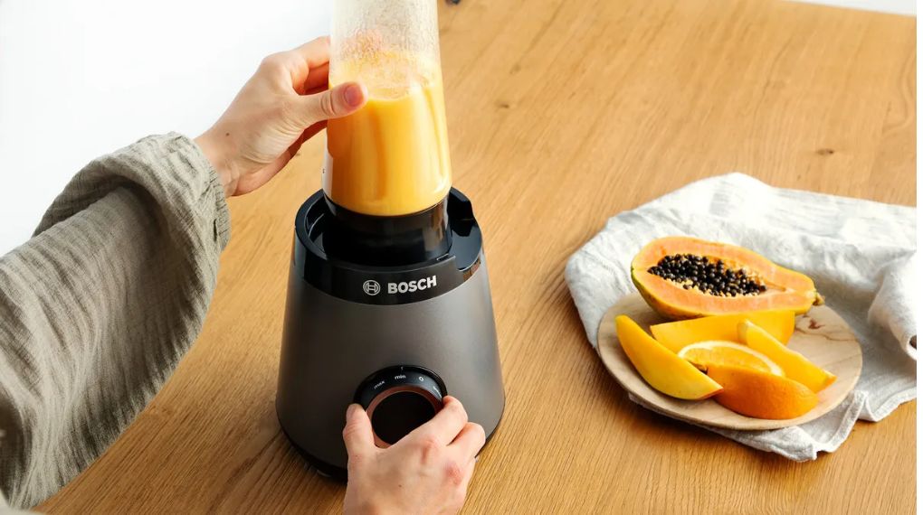 Máy xay sinh tố Bosch MMB6177S VitaPower Serie 4 - Công suất hoạt động Cong suat hoat dong Gia Dụng Đức Đà Nẵng