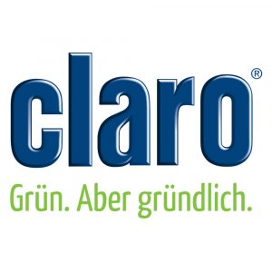 Logo Claro Gia Dụng Đức Đà Nẵng