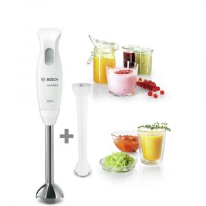 Máy xay cầm tay đa năng Bosch MSM26130 CleverMixx 8 Máy xay cầm tay Bosch MSM26130