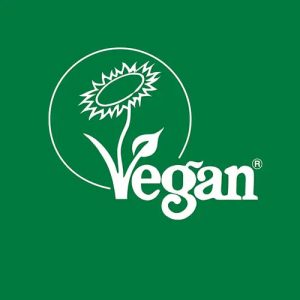 Vegan Flower British Vegan Society Gia Dụng Đức Đà Nẵng