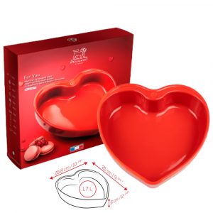 khay nuong trai tim peugeot appolia for you 1 Gia Dụng Đức Đà Nẵng