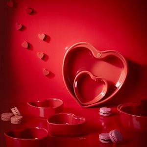 khay nuong trai tim peugeot appolia for you 13 Gia Dụng Đức Đà Nẵng