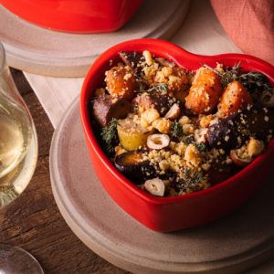 khay nuong trai tim peugeot appolia for you 15 Gia Dụng Đức Đà Nẵng