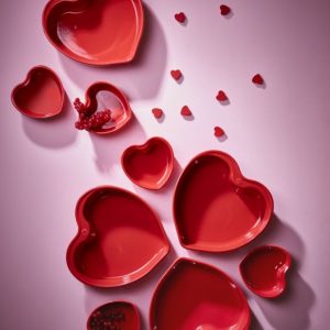 khay nuong trai tim peugeot appolia for you 16 Gia Dụng Đức Đà Nẵng