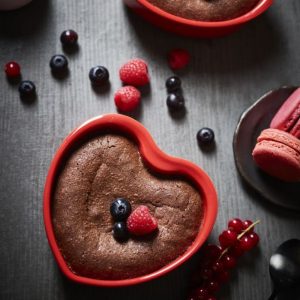 khay nuong trai tim peugeot appolia for you 18 Gia Dụng Đức Đà Nẵng