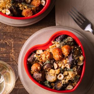 khay nuong trai tim peugeot appolia for you 19 Gia Dụng Đức Đà Nẵng