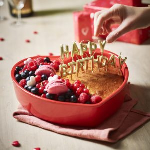 khay nuong trai tim peugeot appolia for you 22 Gia Dụng Đức Đà Nẵng