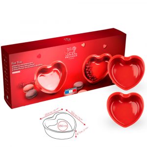 khay nuong trai tim peugeot appolia for you 5 Gia Dụng Đức Đà Nẵng