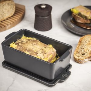 Khuôn nướng terrine/pate gốm Peugeot Appolia 20 cm 14 khuon nuong terrine pate peugeot appolia 20cm 18 Gia Dụng Đức Đà Nẵng