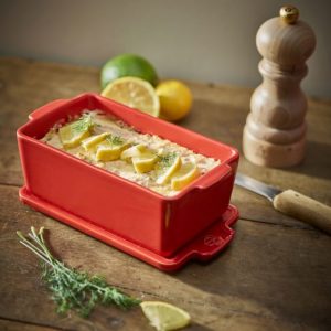 Khuôn nướng terrine/pate gốm Peugeot Appolia 20 cm 13 khuon nuong terrine pate peugeot appolia 20cm 19 Gia Dụng Đức Đà Nẵng