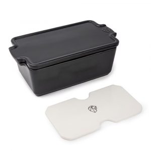 Khuôn nướng terrine/pate gốm Peugeot Appolia 20 cm 9 khuon nuong terrine pate peugeot appolia 20cm 3 Gia Dụng Đức Đà Nẵng