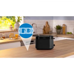 Máy nướng bánh mì Bosch TAT2M MyMoment 10 may nuong banh mi bosch tat2m 10 Gia Dụng Đức Đà Nẵng