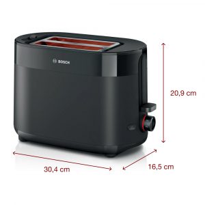 Máy nướng bánh mì Bosch TAT2M MyMoment 18 may nuong banh mi bosch tat2m 18 Gia Dụng Đức Đà Nẵng