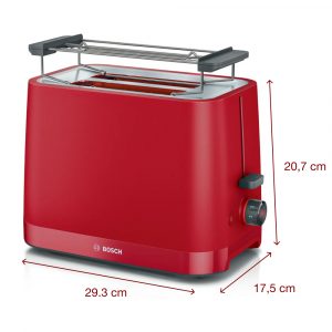 Máy nướng bánh mì Bosch TAT3M MyMoment 16 may nuong banh mi bosch tat3m 17 Gia Dụng Đức Đà Nẵng