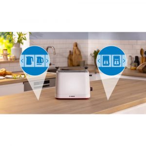 Máy nướng bánh mì Bosch TAT3M MyMoment 11 may nuong banh mi bosch tat3m 9 Gia Dụng Đức Đà Nẵng