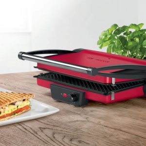 Máy nướng bánh mì/ Vỉ nướng Bosch TCG4104 12 may nuong banh mi bosch tcg4104 1 Gia Dụng Đức Đà Nẵng