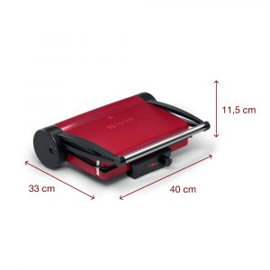 Máy nướng bánh mì/ Vỉ nướng Bosch TCG4104 14 may nuong banh mi bosch tcg4104 15 Gia Dụng Đức Đà Nẵng