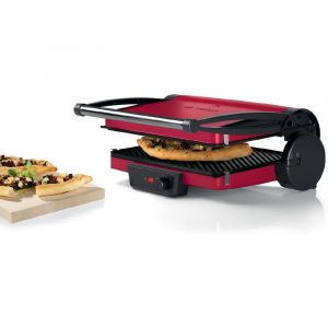 Máy nướng bánh mì/ Vỉ nướng Bosch TCG4104 6 may nuong banh mi bosch tcg4104 3 Gia Dụng Đức Đà Nẵng