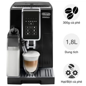 may pha cafe delonghi ecam350 50 b Gia Dụng Đức Đà Nẵng
