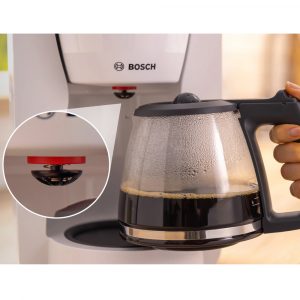 Máy pha cafe nhỏ giọt Bosch TKA2M 3 Máy pha cafe nhỏ giọt Bosch TKA2M