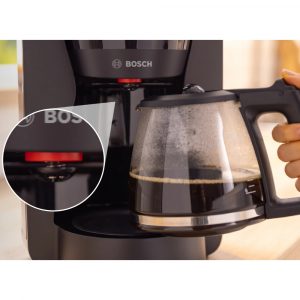 Máy pha cafe nhỏ giọt Bosch TKA3M 3 Máy pha cafe nhỏ giọt Bosch TKA3M
