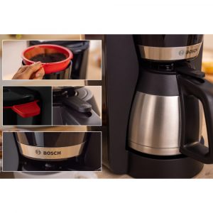 Máy pha cafe nhỏ giọt Bosch TKA6M273 5 Máy pha cafe nhỏ giọt Bosch TKA6M273