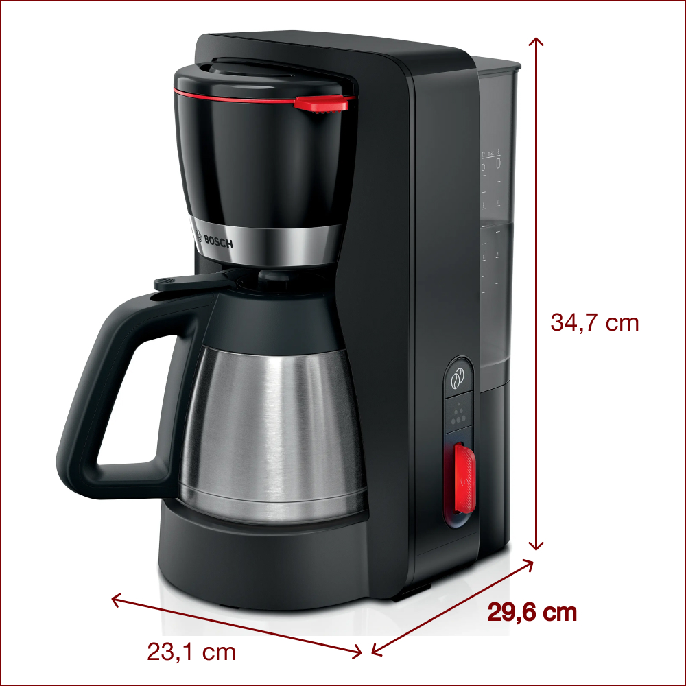 may-pha-cafe-nho-giot-bosch-tka6m273-8 Máy pha cafe nhỏ giọt Bosch TKA6M273