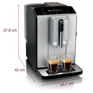 Máy pha cafe tự động Bosch TIE20301 Series 2 VeroCafe 12 may pha cafe tu dong bosch tie20301 series 2 11 Gia Dụng Đức Đà Nẵng