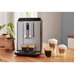 Máy pha cafe tự động Bosch TIE20301 Series 2 VeroCafe 9 may pha cafe tu dong bosch tie20301 series 2 5 Gia Dụng Đức Đà Nẵng