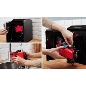 Máy pha cafe tự động Bosch TIE20301 Series 2 VeroCafe 6 may pha cafe tu dong bosch tie20301 series 2 6 Gia Dụng Đức Đà Nẵng