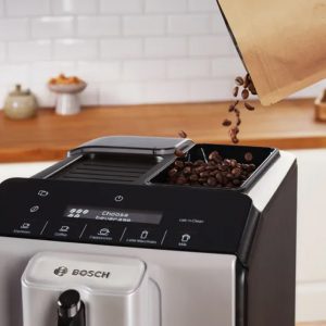 Máy pha cafe tự động Bosch TIE20301 Series 2 VeroCafe 4 may pha cafe tu dong bosch tie20301 series 2 8 Gia Dụng Đức Đà Nẵng