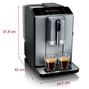 Máy pha cafe tự động Bosch TIE20504 Series 2 VeroCafe 12 may pha cafe tu dong bosch tie20504 series 2 12 Gia Dụng Đức Đà Nẵng