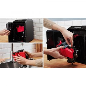 Máy pha cafe tự động Bosch TIE20504 Series 2 VeroCafe 7 may pha cafe tu dong bosch tie20504 series 2 3 Gia Dụng Đức Đà Nẵng