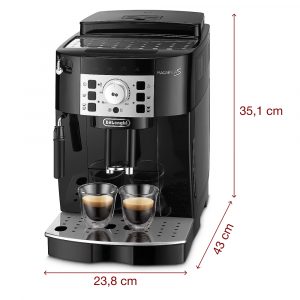 may pha cafe tu dong delonghi ecam22 105 b magnifica s 2 Gia Dụng Đức Đà Nẵng