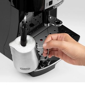 may pha cafe tu dong delonghi ecam22 105 b magnifica s 3 Gia Dụng Đức Đà Nẵng