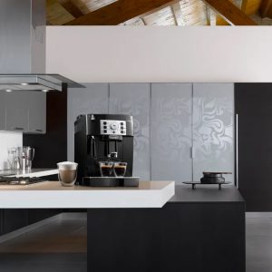 may pha cafe tu dong delonghi ecam22 105 b magnifica s 5 Gia Dụng Đức Đà Nẵng