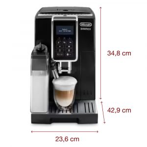 may pha cafe tu dong delonghi ecam350 55 dinamica 13 Gia Dụng Đức Đà Nẵng