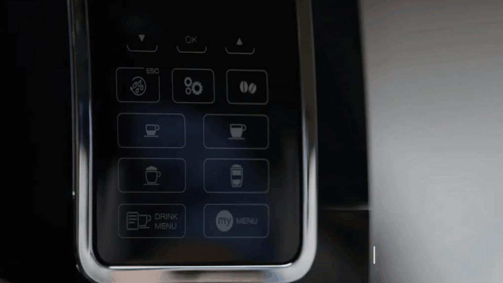 may pha cafe tu dong delonghi ecam350 55 dinamica 3 Gia Dụng Đức Đà Nẵng