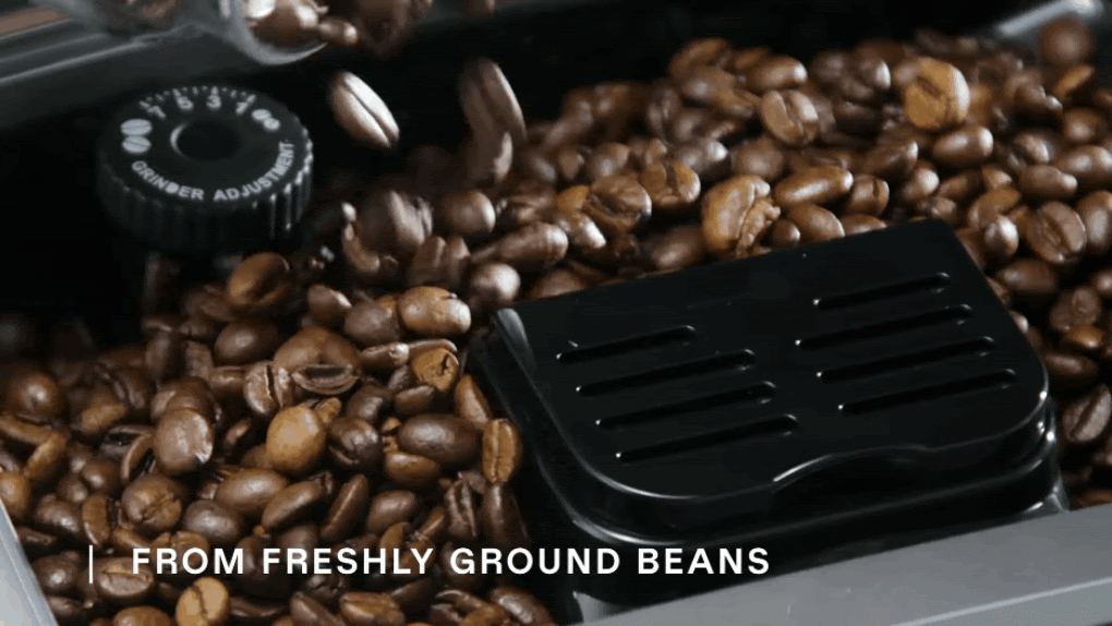 may pha cafe tu dong delonghi ecam350 55 dinamica 4 Gia Dụng Đức Đà Nẵng