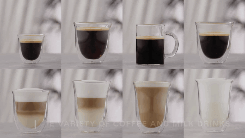 may pha cafe tu dong delonghi ecam350 55 dinamica 6 Gia Dụng Đức Đà Nẵng