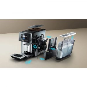 may pha cafe tu dong siemens tp715d01 eq700 14 Gia Dụng Đức Đà Nẵng