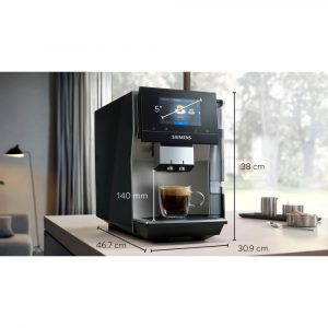 may pha cafe tu dong siemens tp715d01 eq700 7 Gia Dụng Đức Đà Nẵng