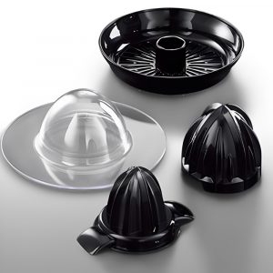 Máy vắt cam Russell Hobbs 26010-56 Colour Plus+ Flame Red Citrus Press 2 may vat cam russell hobbs 26010 56 colour plus flame red citrus press 5 Gia Dụng Đức Đà Nẵng