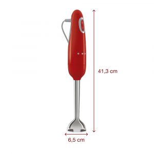 may xay cam tay da nang smeg hbf03 16 Gia Dụng Đức Đà Nẵng