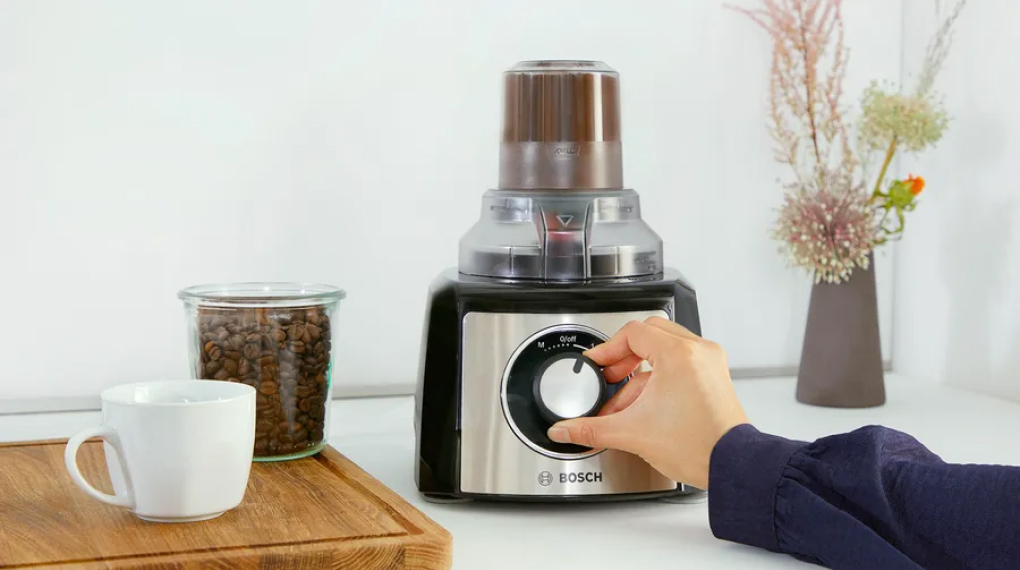 Máy xay đa năng Bosch MCM3501M MultiTalent