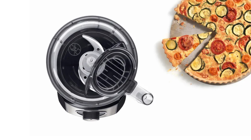 Máy xay đa năng Bosch MCM3501M MultiTalent