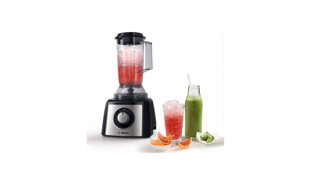 Máy xay đa năng Bosch MCM3501M MultiTalent
