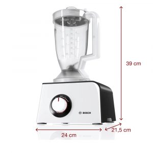 may xay da nang bosch mcm4100 7 Gia Dụng Đức Đà Nẵng