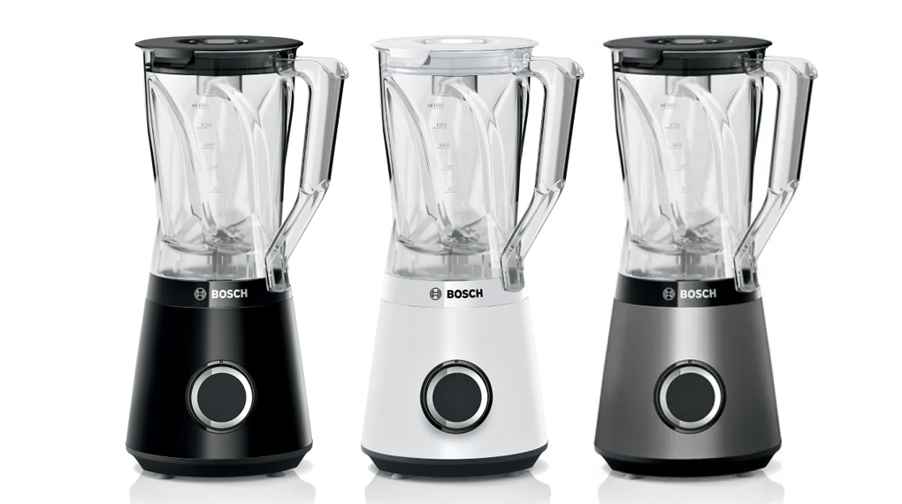 Máy xay sinh tố Bosch MMB6141 VitaPower Serie 4 - Các màu sắc hiện có Máy xay sinh tố Bosch MMB6141 VitaPower Serie 4 - Các màu sắc hiện có