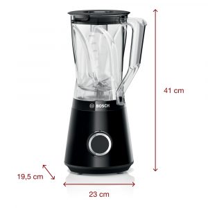 Máy xay sinh tố Bosch MMB6141 VitaPower Serie 4 13 may xay sinh to bosch mmb6141 13 Gia Dụng Đức Đà Nẵng